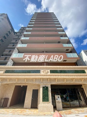 プレジオ難波WEST