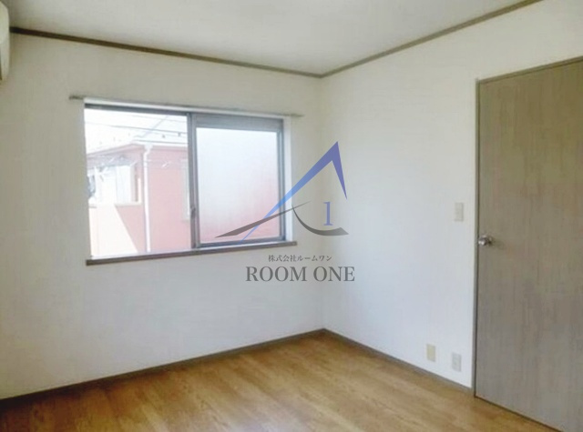 セブン駒大の寝室|寝室です。