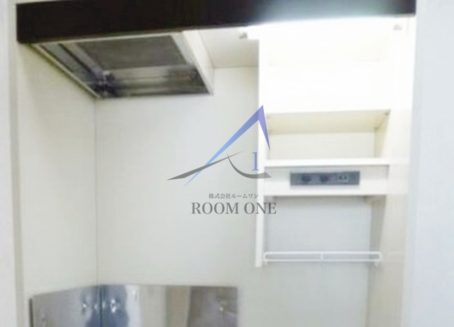 セブン駒大の内装