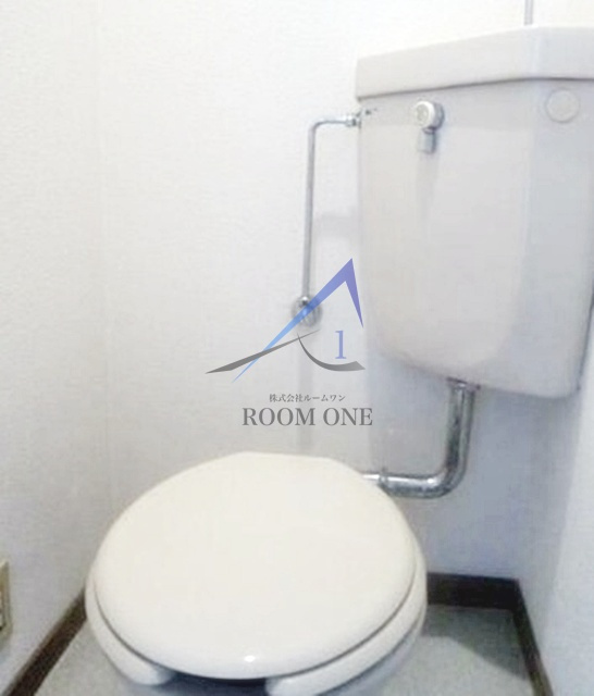 セブン駒大のトイレ|トイレです。