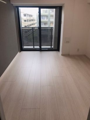 クレヴィスタ亀戸Ⅵのバルコニー