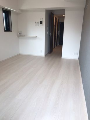 クレヴィスタ亀戸Ⅵの居間・リビング