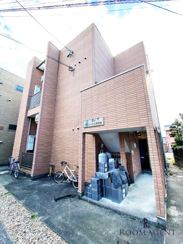 マインハイム枇杷島