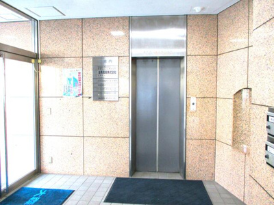 【その他共用部分】 | 大森勧業ビル