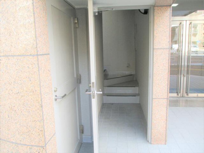 【その他共用部分】 | 大森勧業ビル