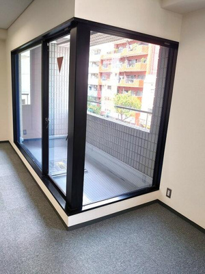 【展望】 | 大森勧業ビル