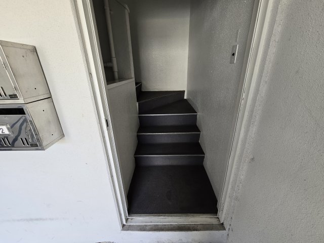 コーポ桂|名古屋市の賃貸ならMy賃貸のその他共用部分|コーポ桂