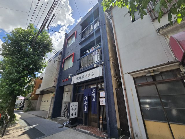 コーポ桂|名古屋市の賃貸ならMy賃貸
