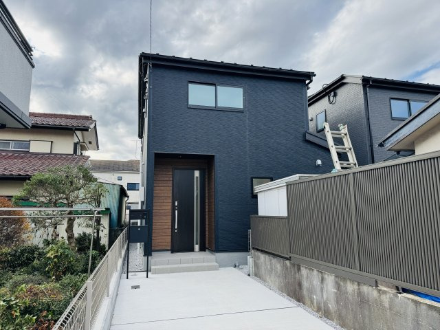 八王子市　川口町　新築一戸建て　４６期