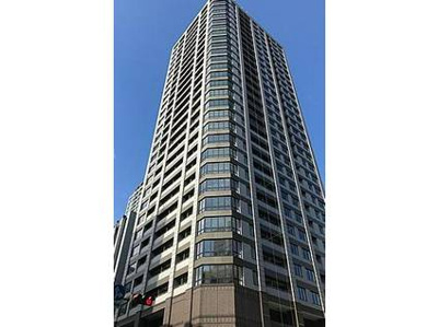 【外観】 | クレヴィアタワー大阪本町