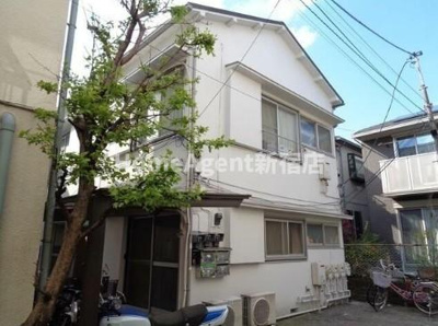 【展望】 | 小野ハイツ