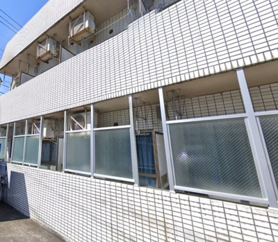 【その他共用部分】 | キャメロット相模大野(キャメロットサガミオオノ)