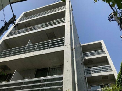 【外観】 | アールスⅢ | 綺麗な外観。