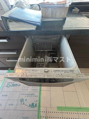 アップルタワー大阪谷町のその他