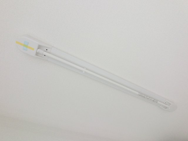 D-ROOM都賀2丁目Ⅱ－A棟の設備