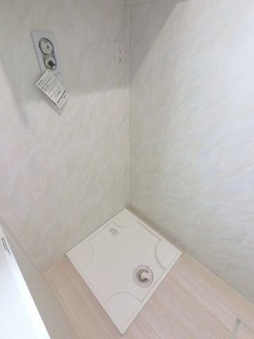 D-ROOM都賀2丁目Ⅱ－A棟の設備