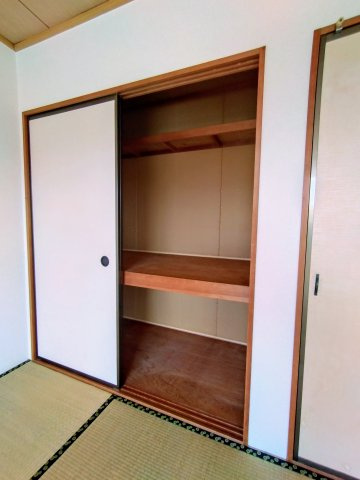 【収納】 | プレジール西小二里