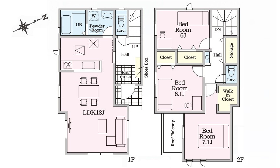 廿日市市深江2丁目