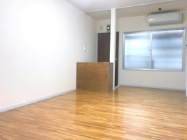 写真は別号室を使用