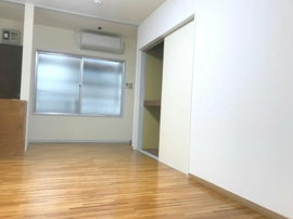 写真は別号室を使用