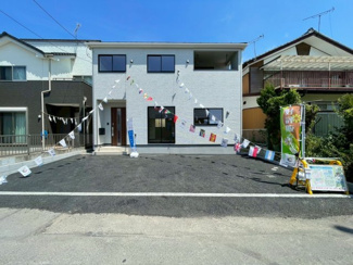 【外観】