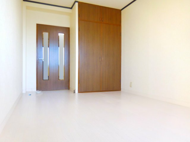 ファミール3号館の内装