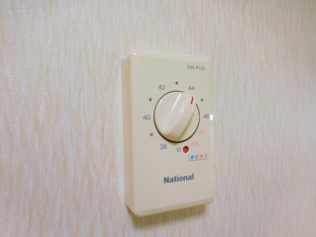 ファミール3号館のその他