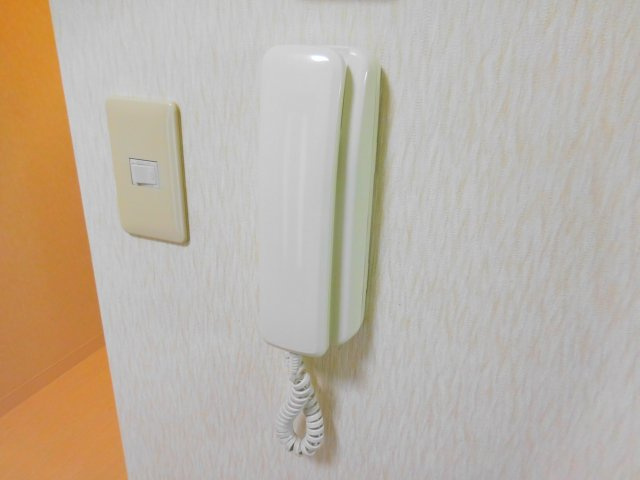 ファミール3号館のその他