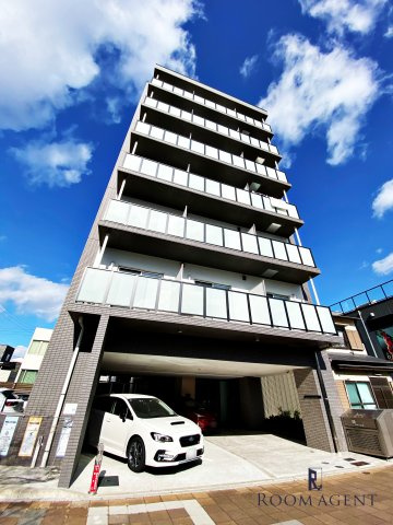 セントフィオーレ上名古屋