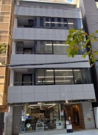 【外観】 | TAIRINビル | TAIRINビル　外観