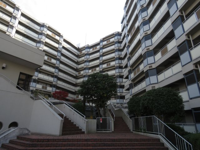 川越駅前脇田ビルの外観
