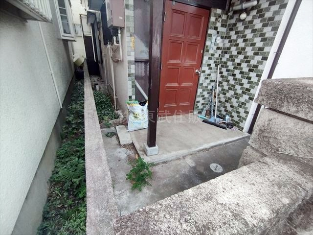 【外観】の画像