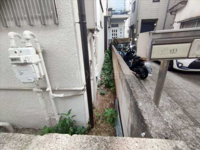 【外観】の画像