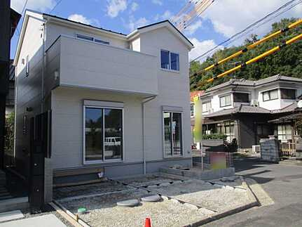 廿日市市深江2丁目の外観