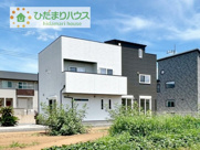 つくば市さくらの森　中古戸建の画像