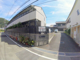 【外観】