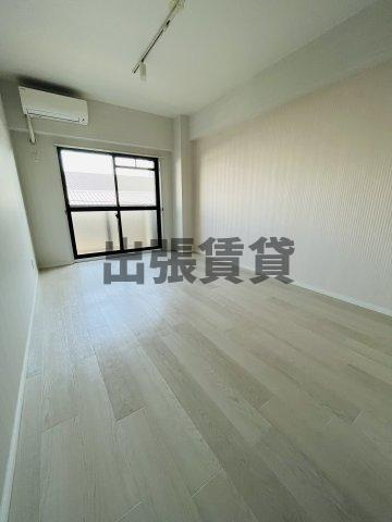 仲介手数料0円！ヴァンヴェール名古屋の居間・リビング