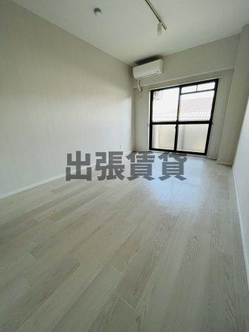 仲介手数料0円！ヴァンヴェール名古屋の居間・リビング