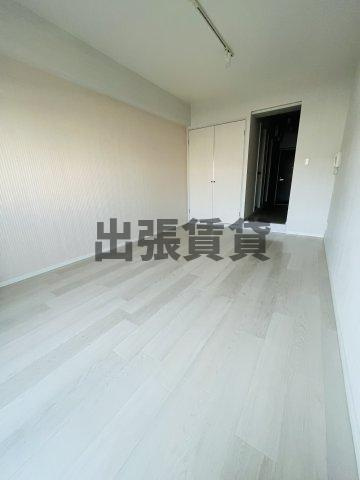 仲介手数料0円！ヴァンヴェール名古屋の居間・リビング