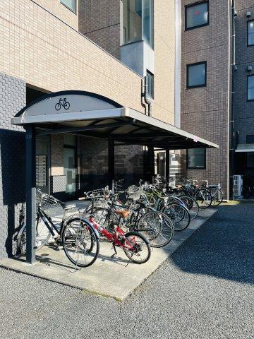 仲介手数料0円！ヴァンヴェール名古屋のその他共用部分