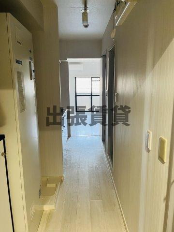 仲介手数料0円！ヴァンヴェール名古屋の内装