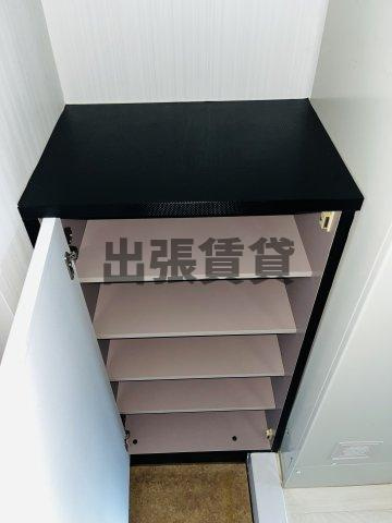 仲介手数料0円！ヴァンヴェール名古屋の収納