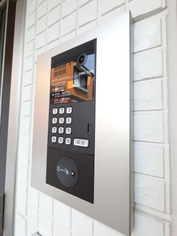 D-ROOM都賀2丁目Ⅱ－A棟のその他共用部分