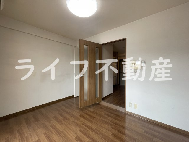 セピアコートの内装|内装もきれいです