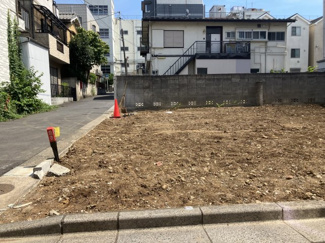 【前面道路含む現地写真】 | 現地写真（2025/7/28撮影）