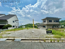宝塚市中山台1丁目売り土地の画像