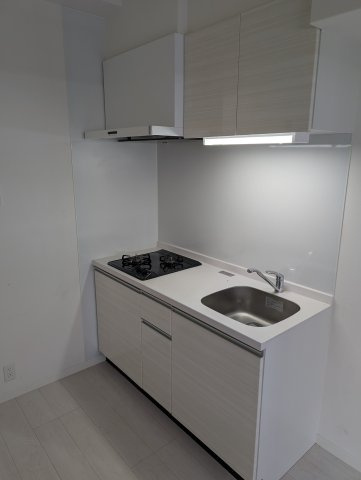 ヴィラージュ天神のキッチン