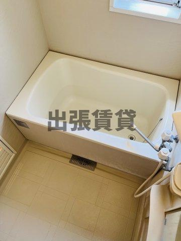 仲介手数料0円！プリマベーラ名駅の浴室