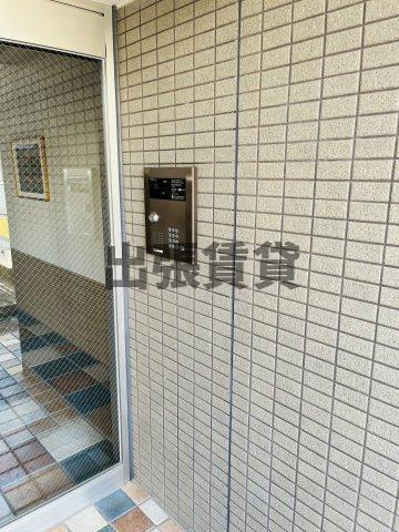 仲介手数料0円！プリマベーラ名駅のセキュリティ