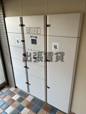 仲介手数料0円！プリマベーラ名駅のその他共用部分